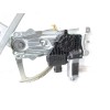 Recambio de motor elevalunas delantero izquierdo para opel zafira b enjoy referencia OEM IAM 13132434 1012000910 