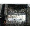 Recambio de compresor aire acondicionado para iveco daily furgón 2.3 diesel referencia OEM IAM 5801362246 4472801800 