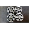 Recambio de juego llantas para opel astra h berlina enjoy referencia OEM IAM 7Jx17H2  