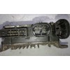 Recambio de modulo electronico para citroën c3 1.4 hdi audace referencia OEM IAM 9859514180 6900000390 