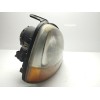 Recambio de faro derecho para renault kangoo (f/kc0) alize referencia OEM IAM 7701044038  