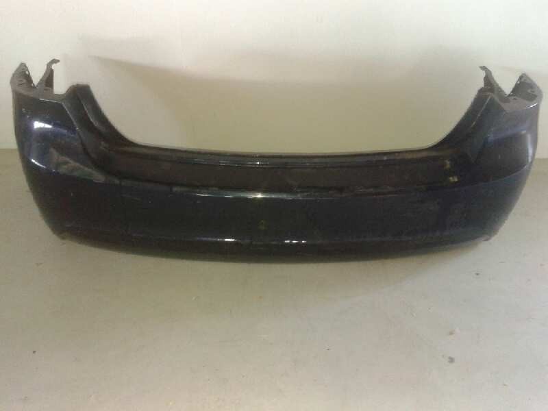 Recambio de paragolpes trasero para kia magentis referencia OEM IAM 866112G000  