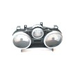 Recambio de cuadro instrumentos para peugeot 207 sw confort referencia OEM IAM 9662904780  