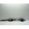 Recambio de transmision delantera derecha para peugeot 307 (s1) xs referencia OEM IAM 3273AH 9636786880 