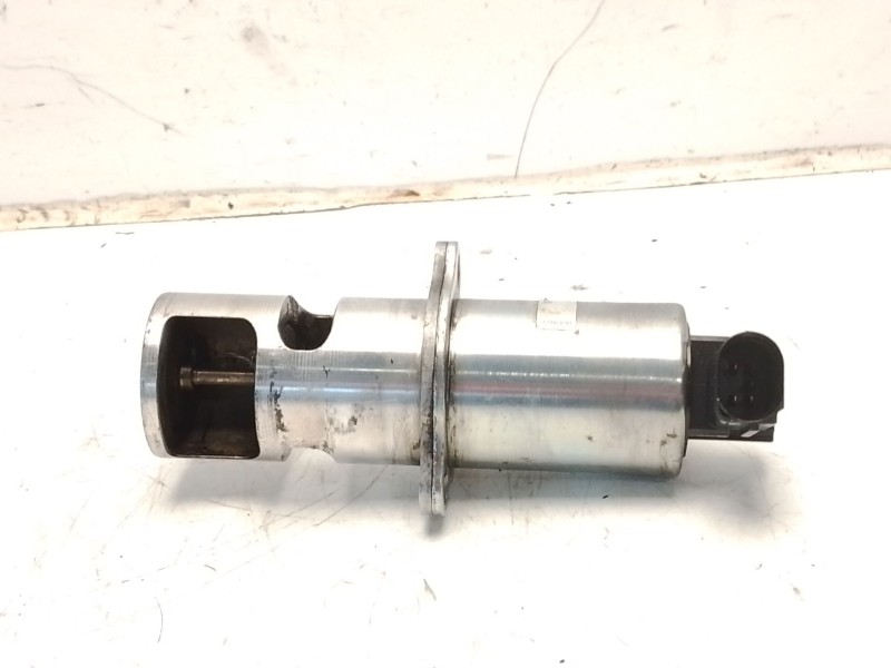 Recambio de valvula egr para renault megane ii berlina 5p 1.9 dci diesel referencia OEM IAM 8200542998  