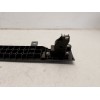 Recambio de moldura para bmw 7 (e65, e66, e67) 730 d referencia OEM IAM 51457005852  