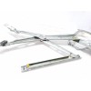 Recambio de motor elevalunas delantero izquierdo para opel zafira b enjoy referencia OEM IAM 13132434 1012000910 