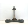 Recambio de soporte para kawasaki versys 650 referencia OEM IAM 440370149  