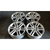 Recambio de juego llantas para opel astra h berlina enjoy referencia OEM IAM 7Jx17H2  