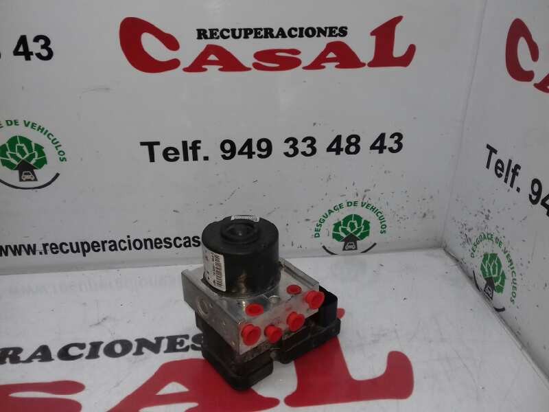 Recambio de abs para ford focus c-max (cap) trend (d) referencia OEM IAM 10020700304 5WK84102 10020700304
