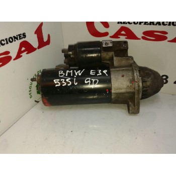 MOTOR ARRANQUE 0001110072 1729981 9 DIENTES