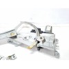Recambio de motor elevalunas delantero izquierdo para opel zafira b enjoy referencia OEM IAM 13132434 1012000910 