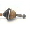 Recambio de transmision delantera izquierda para ford transit connect (p65_, p70_, p80_) 1.8 di referencia OEM IAM 4994093  