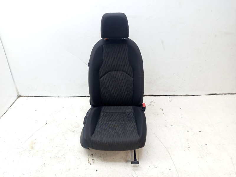 Recambio de asiento delantero derecho para seat leon (5f1) 1.6 tdi referencia OEM IAM 3AA881046K 5F0881776P / 5F0881901M 5Q48811
