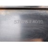 Recambio de moldura para toyota c-hr hybrid active referencia OEM IAM 57628F4010  