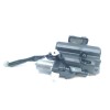 Recambio de cerradura maletero / porton para toyota rav 4 referencia OEM IAM 6935042080 1638000790 