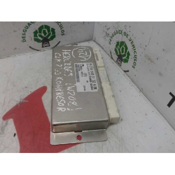 CENTRALITA ASR 0195453132 