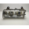 Recambio de faro izquierdo para bmw serie 3 compacto (e36) 1.9 cat referencia OEM IAM   