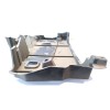 Recambio de moldura para toyota c-hr hybrid active referencia OEM IAM 57628F4010  