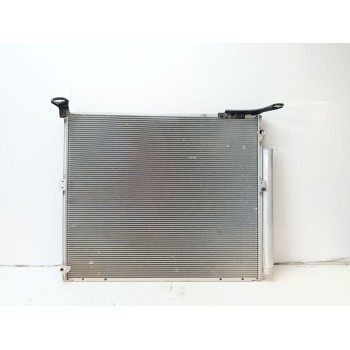 CONDENSADOR / RADIADOR AIRE ACONDICIONADO 8846060490 