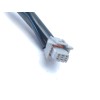 Recambio de cerradura maletero / porton para toyota rav 4 referencia OEM IAM 6935042080 1638000790 