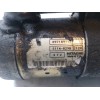 Recambio de motor arranque para opel astra g berlina 2.0 dti referencia OEM IAM 1638137480 897189118 