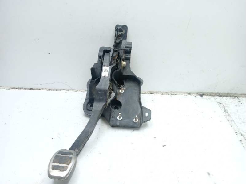 Recambio de pedal freno para peugeot 2008 (p1) referencia OEM IAM 9824311680  