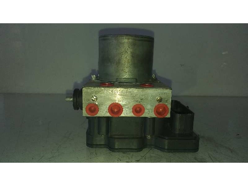 Recambio de abs para renault kangoo (f/kc0) express confort referencia OEM IAM 2265106516 0265956285 