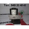 Recambio de abs para ford focus c-max (cap) trend (d) referencia OEM IAM 10020700304 5WK84102 10020700304
