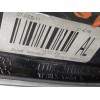 Recambio de piloto trasero izquierdo para opel astra h berlina cosmo referencia OEM IAM 13222324 495056087 