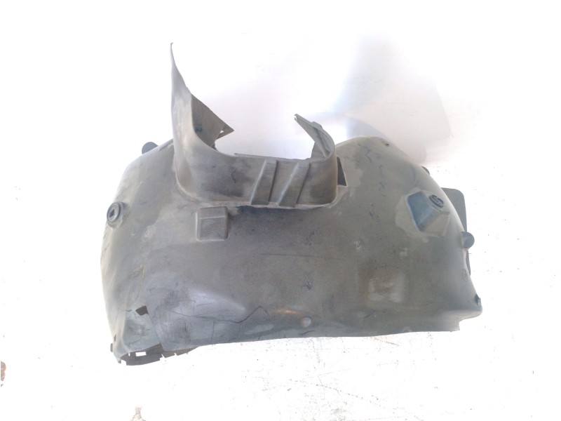 Recambio de moldura para peugeot partner kombi 1.6 blue-hdi fap referencia OEM IAM 9817398780  
