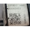 Recambio de alternador para skoda octavia ii (1z3) 1.9 tdi referencia OEM IAM 038903018P PO560803 0124515121