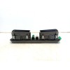 Recambio de aireador central superior para toyota proace verso referencia OEM IAM SU001A9783  