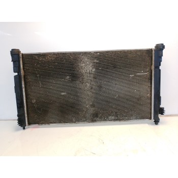 RADIADOR AGUA 164000T370 