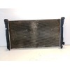 Recambio de radiador agua para toyota c-hr referencia OEM IAM 164000T370  
