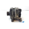 Recambio de alternador para bmw serie 5 berlina (e39) referencia OEM IAM 12312247405 14V A14VI 28 70/120A 2542251B