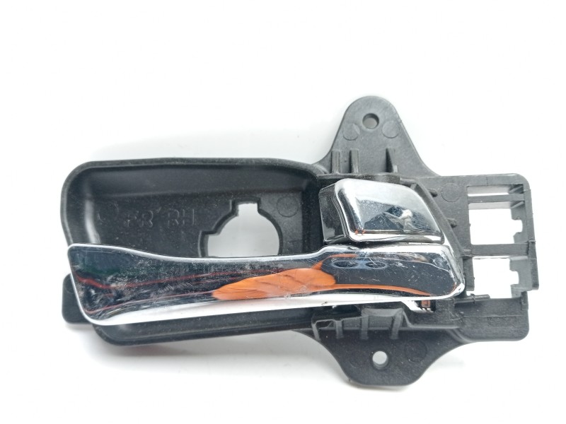 Recambio de maneta interior trasera izquierda para hyundai i30 1.4 cat referencia OEM IAM 836102L010  