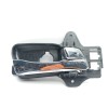Recambio de maneta interior trasera izquierda para hyundai i30 1.4 cat referencia OEM IAM 836102L010  