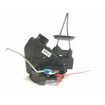 CERRADURA PUERTA TRASERA DERECHA 81420G5000 81420G5000FI 