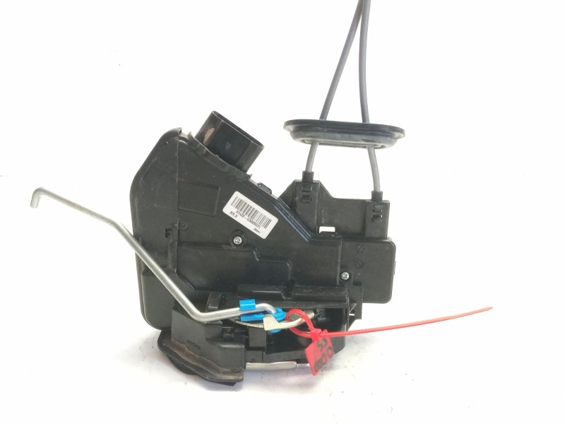 Recambio de cerradura puerta trasera derecha para kia niro referencia OEM IAM 81420G5000 81420G5000FI 