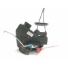 Recambio de cerradura puerta trasera derecha para kia niro referencia OEM IAM 81420G5000 81420G5000FI 