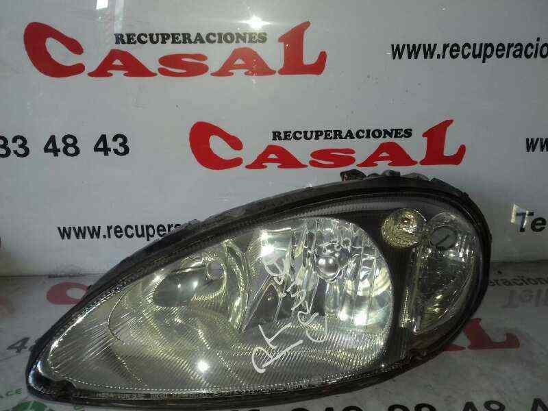 Recambio de faro izquierdo para chrysler pt cruiser (pt) 2.2 crd catwalk classic referencia OEM IAM   