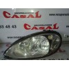 Recambio de faro izquierdo para chrysler pt cruiser (pt) 2.2 crd catwalk classic referencia OEM IAM   