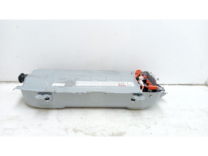 Recambio de bateria para toyota c-hr hybrid active referencia OEM IAM G951047121  G928047150