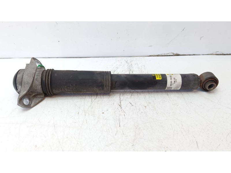 Recambio de amortiguador trasero izquierdo para lexus ux (za10) 250h referencia OEM IAM 4853079305  4853076180