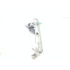 Recambio de elevalunas delantero izquierdo para renault scenic ii 2.0 referencia OEM IAM 8201010937  