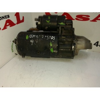 MOTOR ARRANQUE 0001218026 