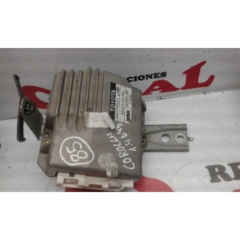 MODULO ELECTRONICO 8965002150 EATCEC060 