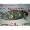 Recambio de faro izquierdo para chrysler pt cruiser (pt) 2.2 crd catwalk classic referencia OEM IAM   