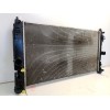 Recambio de radiador agua para toyota c-hr referencia OEM IAM 164000T370  
